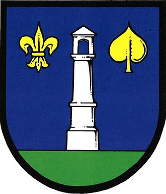 Znak – Ohrobec