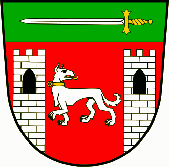 Znak – Psáry
