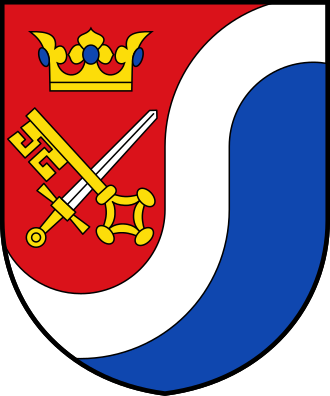 Znak – Slapy