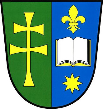 Znak – Měcholupy