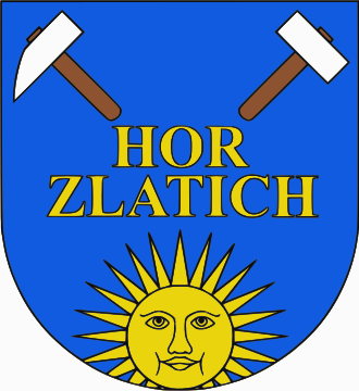Znak – Štěchovice