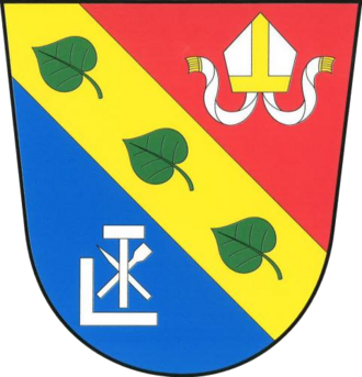 Znak – Štěnovický Borek