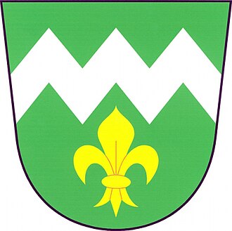 Znak – Horní Lukavice