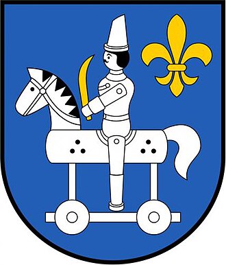 Znak – Skašov