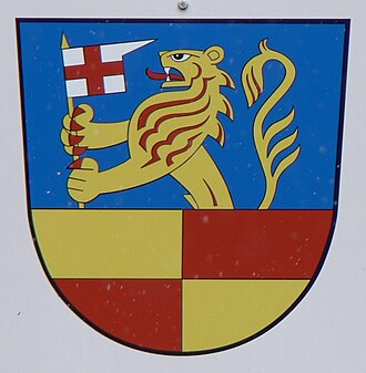 Znak – Libina