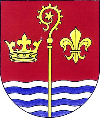 Znak – Borotice