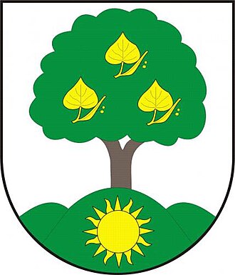 Znak – Lipinka