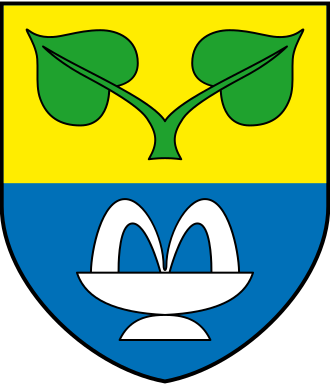 Znak – Lipová-lázně