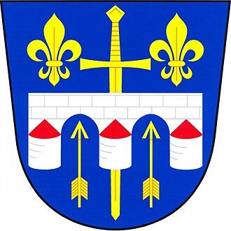 Znak – Střelice