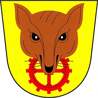 Znak – Lisov