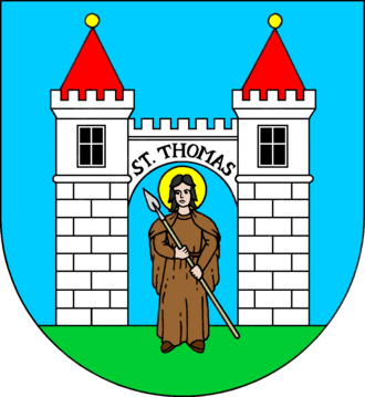 Znak – Dobříš