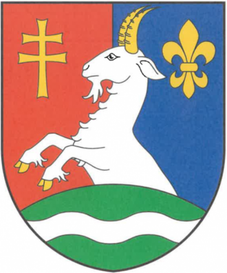 Znak – Kozlovice