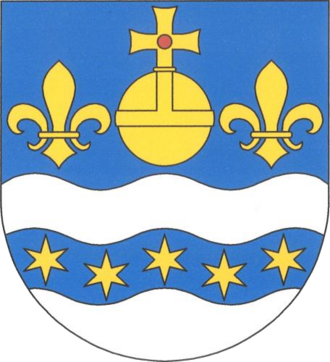 Znak – Hřiměždice