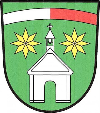 Znak – Chlumy