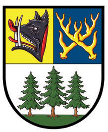 Znak – Hvožďany