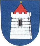Znak – Kamýk nad Vltavou