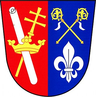Znak – Olšany