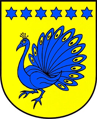 Znak – Pavlov