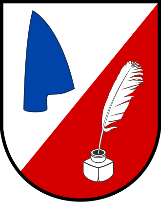 Znak – Písařov