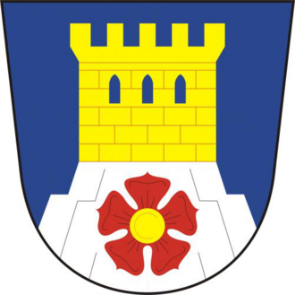 Znak – Vlčtejn