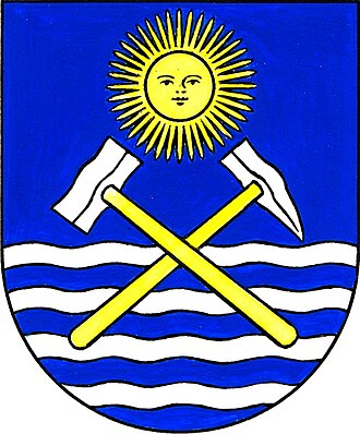 Znak – Milešov
