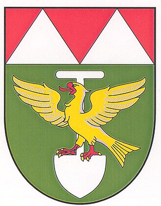 Znak – Rájec