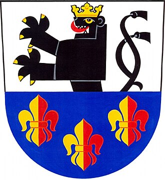 Znak – Rapotín
