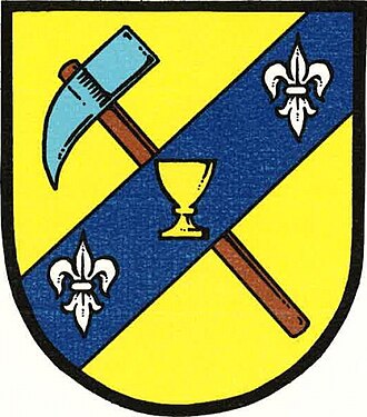 Znak – Nové Dvory
