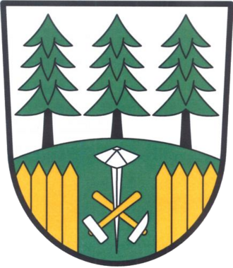 Znak – Ohrazenice