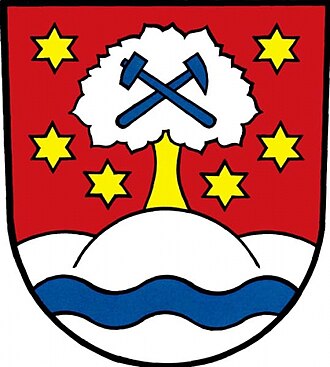 Znak – Ruda nad Moravou