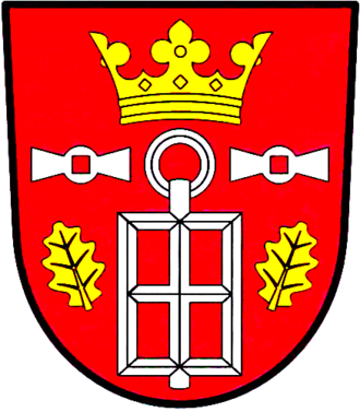 Znak – Pečice