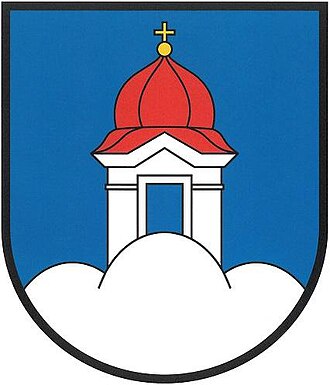 Znak – Nevid