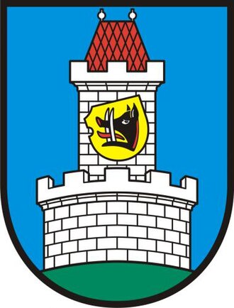 Znak – Rožmitál pod Třemšínem