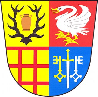 Znak – Horní Kozolupy