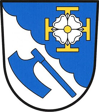 Znak – Svaté Pole