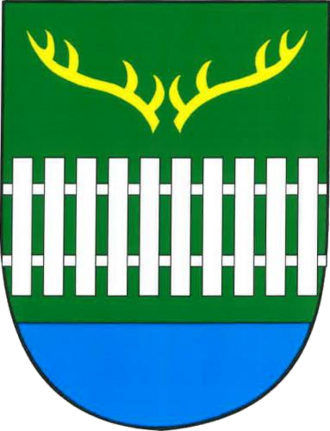 Znak – Obora