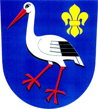 Znak – Zvole
