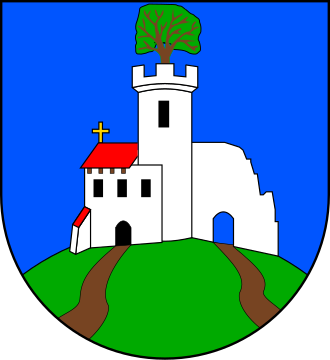 Znak – Žulová