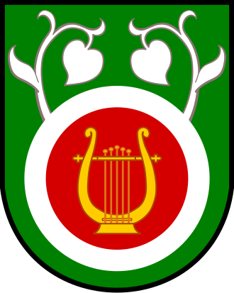 Znak – Vysoká u Příbramě