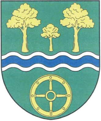 Znak – Zalužany