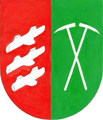 Znak – Hejná