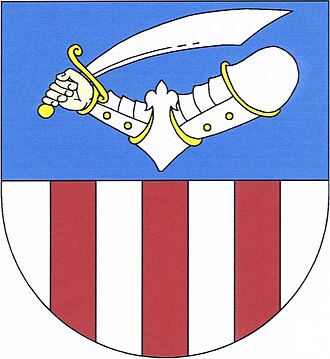 Znak – Běhařov