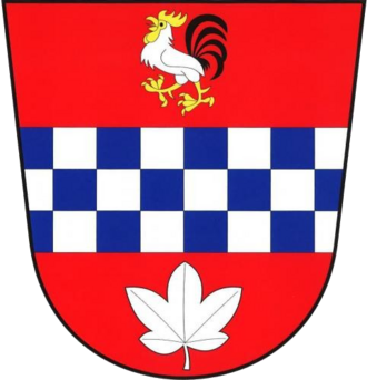 Znak – Klenová