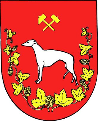 Znak – Kroučová