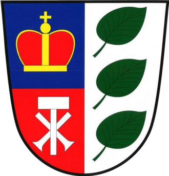 Znak – Olšany