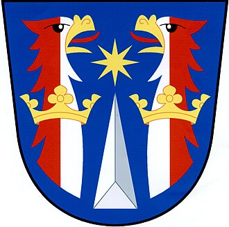 Znak – Číhaň