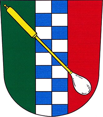 Znak – Modrava