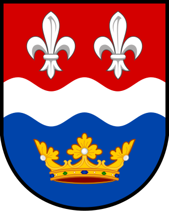 Znak – Červené Poříčí