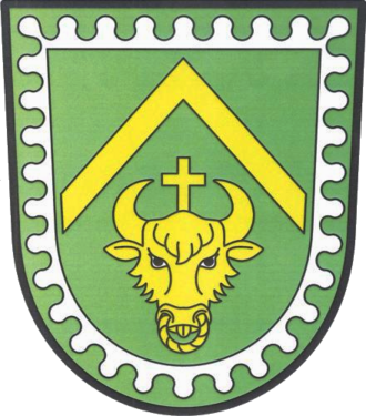Znak – Nový Dům