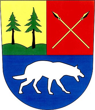 Znak – Pšovlky